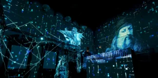 Da Vinci Experience em Florença: últimos dias para viver a exposição imersiva Da Vinci Experience em Florença: últimos dias para viver a exposição imersiva