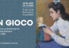 Carrara mostra In Gioco