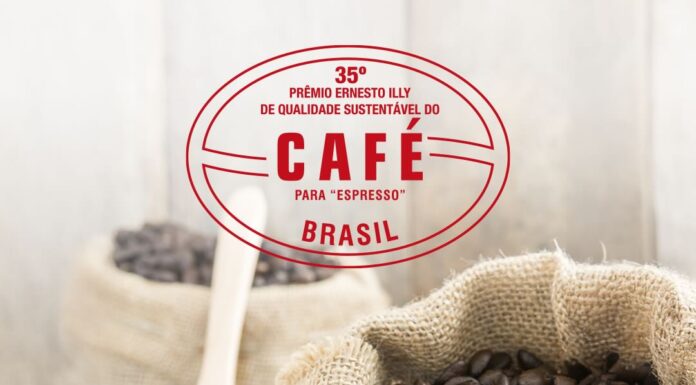 Prêmio Ernesto Illy 2025: inscrições prorrogadas Prêmio Ernesto Illy 2025: inscrições prorrogadas