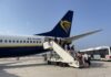 Adeus ao papel: Ryanair passa a aceitar apenas cartões de embarque digitais