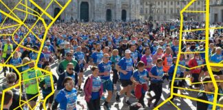 Stramilano 2026: inscrições abertas para a corrida mais querida de Milão