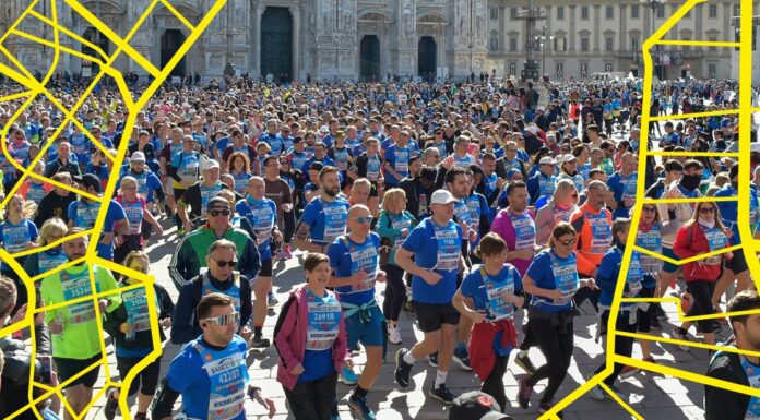 Stramilano 2026: inscrições abertas para a corrida mais querida de Milão Stramilano 2026: inscrições abertas para a corrida mais querida de Milão