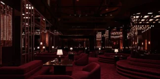 Twiga Milano inaugura em setembro com show de 50 Cent