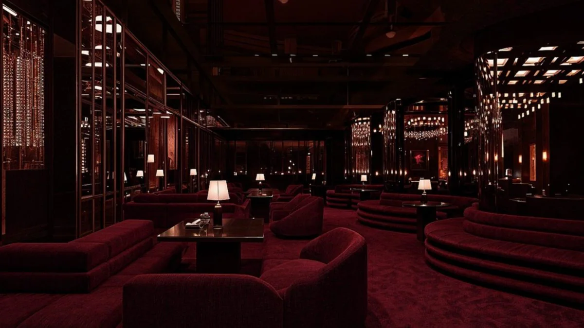 Twiga Milano inaugura em setembro com show de 50 Cent 1 Twiga Milano inaugura em setembro com show de 50 Cent