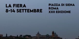 Vinoforum em Roma 2025 - foto oficial