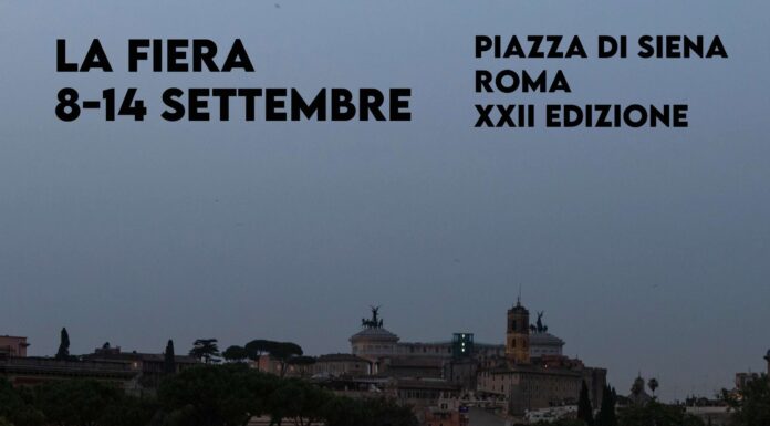 Vinòforum 2025 em Roma: uma semana de degustações na Villa Borghese Vinoforum em Roma 2025 - foto oficial