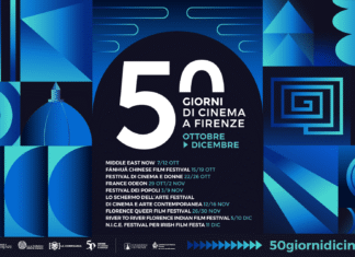 50 giorni di cinema a Firenze