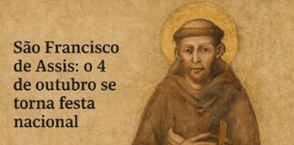 Dia de São Francisco de Assis será feriado nacional na Itália: saiba quando começa a valer