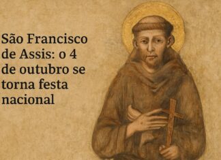 Dia de São Francisco de Assis será feriado nacional na Itália: saiba quando começa a valer