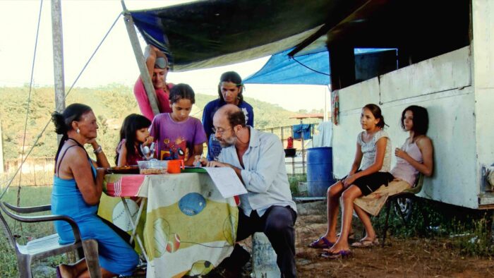 AGENDABRASIL Mambembe divulgacao Roseira Filmes