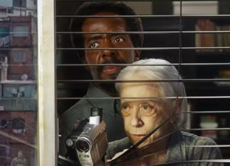 Abertura do Agenda Brasil 2025 tem filme de Andrucha Waddington e Breno Silveira com Fernanda Montenegro