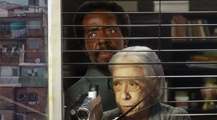 Agenda Brasil 2025: o cinema brasileiro em destaque no coração de Milão Abertura do Agenda Brasil 2025 tem filme de Andrucha Waddington e Breno Silveira com Fernanda Montenegro