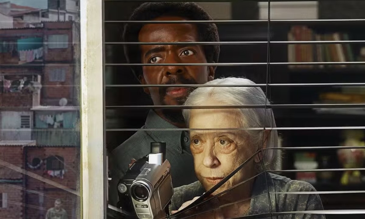 Abertura do Agenda Brasil 2025 tem filme de Andrucha Waddington e Breno Silveira com Fernanda Montenegro