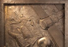 Mostra O caminho para o paraíso em Florença celebra os 600 anos da Porta do Paraíso de Ghiberti