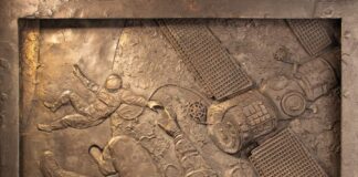 Mostra O caminho para o paraíso em Florença celebra os 600 anos da Porta do Paraíso de Ghiberti