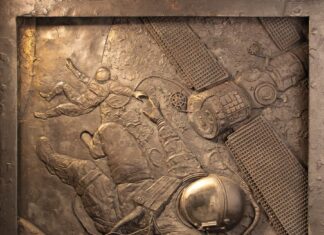 Mostra O caminho para o paraíso em Florença celebra os 600 anos da Porta do Paraíso de Ghiberti