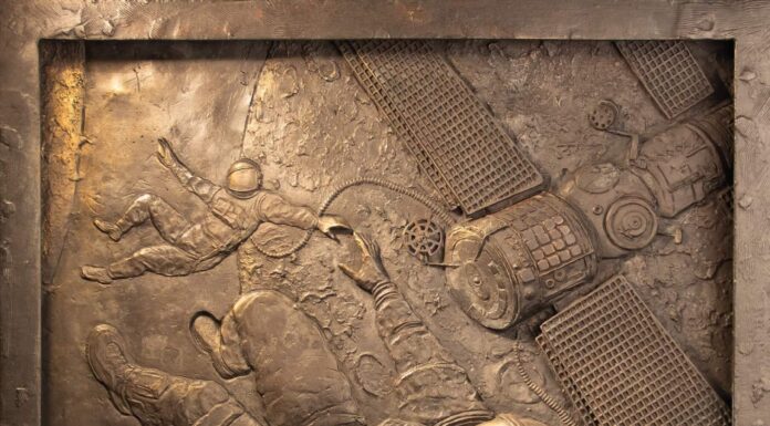 Mostra O caminho para o paraíso em Florença celebra os 600 anos da Porta do Paraíso de Ghiberti Mostra O caminho para o paraíso em Florença celebra os 600 anos da Porta do Paraíso de Ghiberti