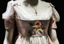 Cinecittà Si Mostra - figurinos do cinema em Roma
