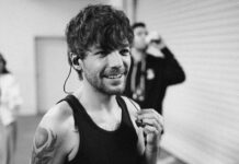 Louis Tomlinson na Itália em 2026: shows em Bolonha e Milão