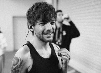 Louis Tomlinson na Itália em 2026: shows em Bolonha e Milão