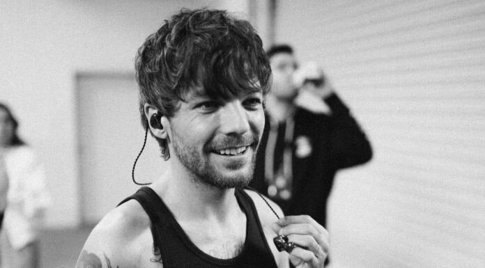 Louis Tomlinson na Itália em 2026: shows em Bolonha e Milão Louis Tomlinson na Itália em 2026: shows em Bolonha e Milão
