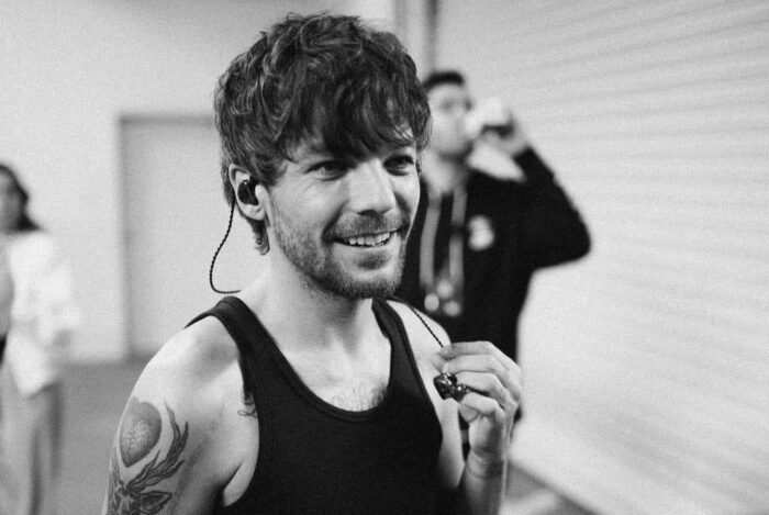 Louis Tomlinson na Itália em 2026: shows em Bolonha e Milão