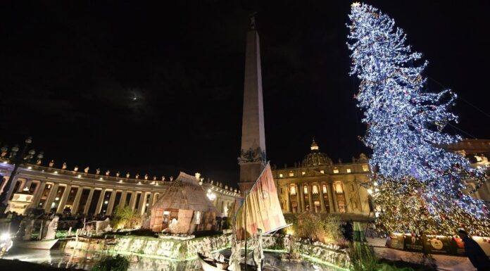 Natal no Vaticano 2025: o que ver, quando ir e como participar das celebrações Natal no Vaticano 2025