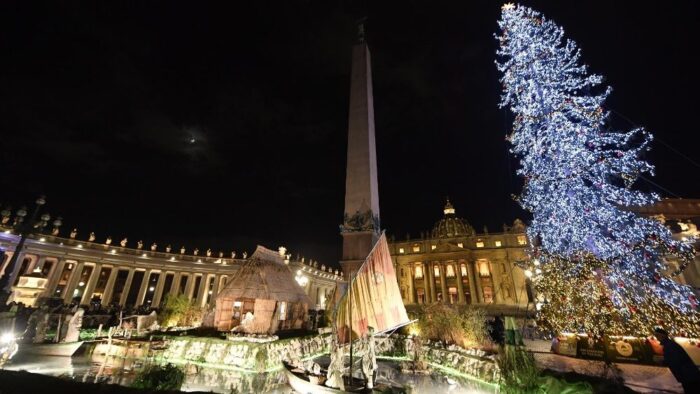 Natal no Vaticano 2025: o que ver, quando ir e como participar das celebrações