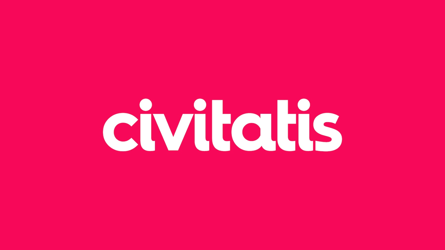 Civitatis: como funciona, se é confiável e quais os melhores passeios na Itália 1 O logo da marca Civitatis, empresa que vende tours, transfers e experiências turísticas na Itália e em todo mundo