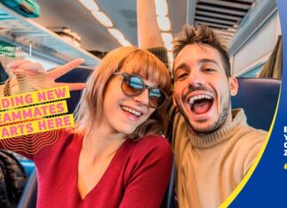 DiscoverEU 2025: veja quem pode ganhar uma viagem grátis pela Europa DiscoverEU 2025: veja quem pode ganhar uma viagem grátis pela Europa