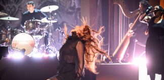 Ingressos Florence + The Machine em Milão – I-Days 2026 Ingressos para Florence + The Machine em Milão – I-Days 2026