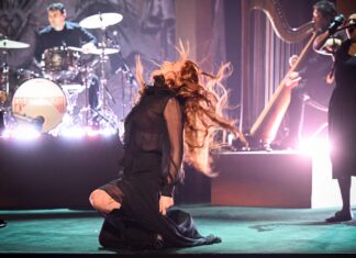 Ingressos para Florence + The Machine em Milão – I-Days 2026