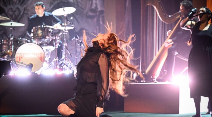 Ingressos Florence + The Machine em Milão – I-Days 2026 Ingressos para Florence + The Machine em Milão – I-Days 2026