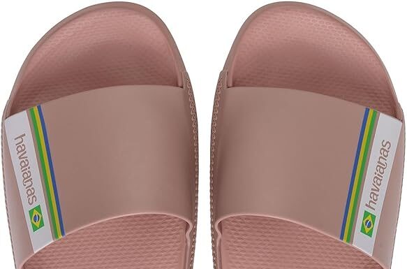 Havaianas em promoção na Itália (por tempo limitado!) Havaianas em promoção