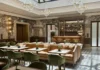 Hotel Imperiale em Roma