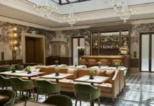 Hotel Imperiale em Roma