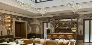 Hotel Imperiale em Roma