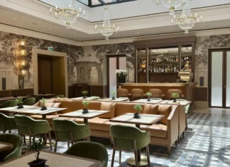 Hotel Imperiale em Roma