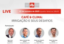 Café & Clima: Brasil e Itália unidos por uma cafeicultura mais sustentável - live illycafe