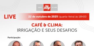 Café & Clima: Brasil e Itália unidos por uma cafeicultura mais sustentável - live illycafe
