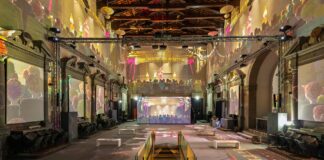 Inside Pinocchio: a nova mostra imersiva em Florença Inside Pinocchio em Florença