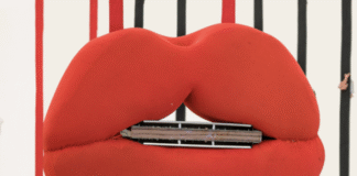 Clemen Parrocchetti: a força e a ironia rebelde no coração de Florença Ironia Ribelle - Clemen Parrocchetti