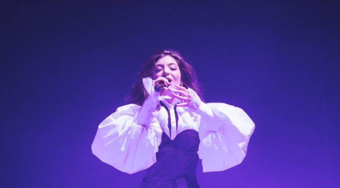 Lorde em Milão 2026: ingressos à venda para o Unaltrofestival Lorde em Milão 2026: ingressos à venda para o Unaltrofestival