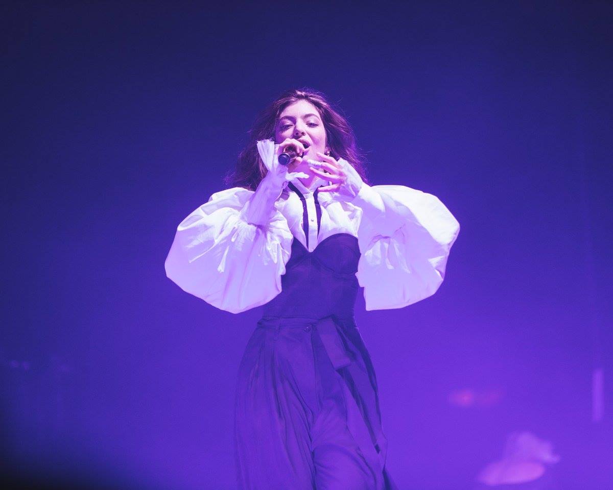 Lorde em Milão 2026: ingressos à venda para o Unaltrofestival 3 Lorde em Milão 2026: ingressos à venda para o Unaltrofestival