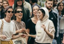 ROMADIFFUSA 2025: o festival que transforma o centro histórico de Roma em um palco criativo