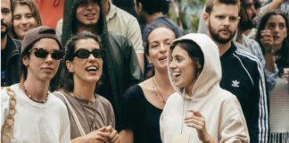 ROMADIFFUSA 2025: o festival que transforma o centro histórico de Roma em um palco criativo ROMADIFFUSA 2025: o festival que transforma o centro histórico de Roma em um palco criativo