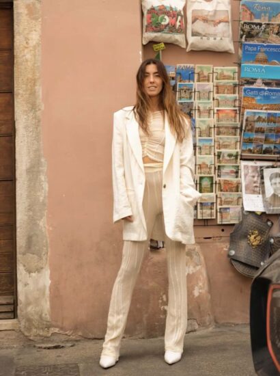 ROMADIFFUSA 2025: o festival que transforma o centro histórico de Roma em um palco criativo 3 sara d agati