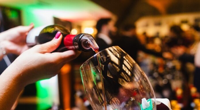 Vini D’Italia impulsiona negócios e consolida o vinho italiano no Brasil Vini d'Italia