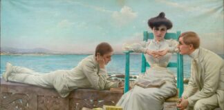 Belle Époque em Pisa: uma viagem pela elegância e modernidade da arte italiana em Paris Belle Époque em Pisa