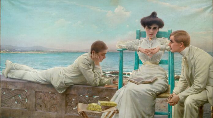 Belle Époque em Pisa: uma viagem pela elegância e modernidade da arte italiana em Paris Belle Époque em Pisa